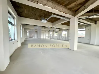 Cladire comerciala P+1E , open space,  in Paulestii Noi, Ploiesti - foto 10