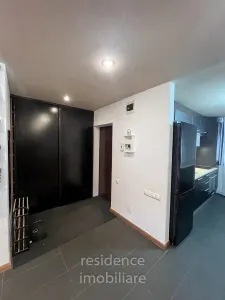 Apartament 3 camere, Andrei Muresanu + Parcare si Balcoane - foto 12
