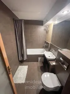 Apartament 3 camere, Andrei Muresanu + Parcare si Balcoane - foto 9