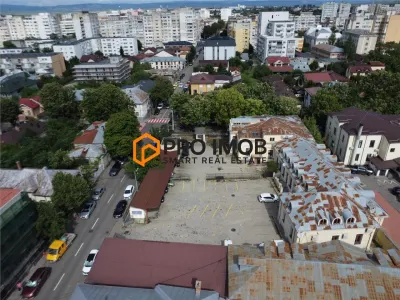 Spatiu comercial zona Centru - foto 7