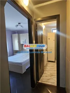 Inchiriere apartament 2 camere semidecomandat Targoviste Micro 6 - foto 12