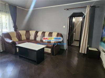 Inchiriere apartament 2 camere semidecomandat Targoviste Micro 6 - foto 16