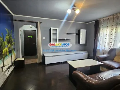 Inchiriere apartament 2 camere semidecomandat Targoviste Micro 6 - foto 3
