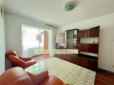 Apartament 3 camere , mobilat utilat complet , zona M.Bravu , Ploiesti - foto 2