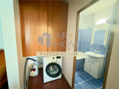 Apartament 3 camere , mobilat utilat complet , zona M.Bravu , Ploiesti - foto 9