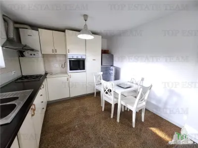 Vila de închiriat în Corbeanca-/Tamasi - zona rezidentiala în apropierea padurii - foto 12