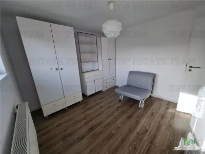 Vila de închiriat în Corbeanca-/Tamasi - zona rezidentiala în apropierea padurii - foto 17