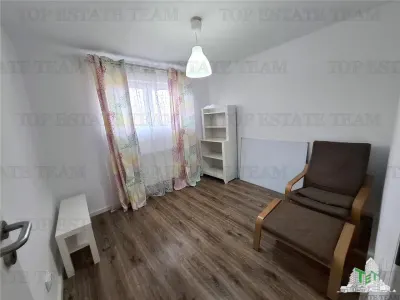 Vila de închiriat în Corbeanca-/Tamasi - zona rezidentiala în apropierea padurii - foto 18