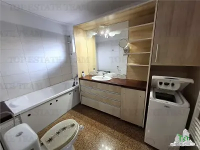 Vila de închiriat în Corbeanca-/Tamasi - zona rezidentiala în apropierea padurii - foto 19