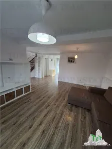 Vila de închiriat în Corbeanca-/Tamasi - zona rezidentiala în apropierea padurii - foto 5