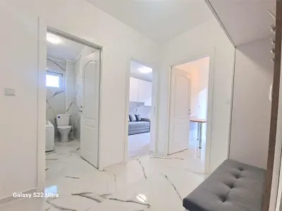 LIBER Capat CUG 1 camera D 28 mp + curte Lunca Cetatuii - foto 2