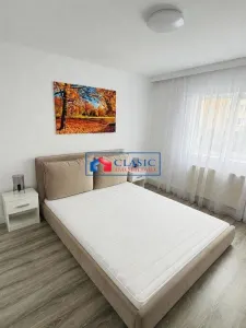 Vanzare apartament 2 camere modern zona Parcul Rozelor Ploipilor, Cluj-Napoca - foto 6