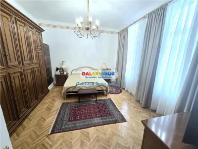 Apartament 121 mp in Vila Interbelica | Etaj 1 | Zona Unirii Evreiesc - foto 9