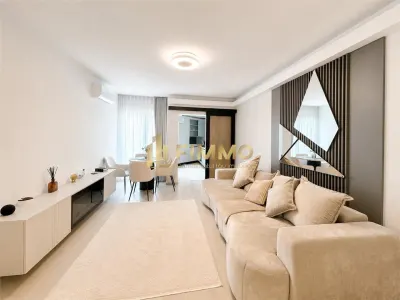 Apartament 3 cam | Loc de parcare subteran | ID: - foto 2