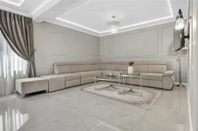Casa / Vila Superba | 4 camere | in Stupini COMISION 0% - foto 5