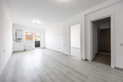 Apartament 2 cam | open space | Sanpetru Brasov - foto 3