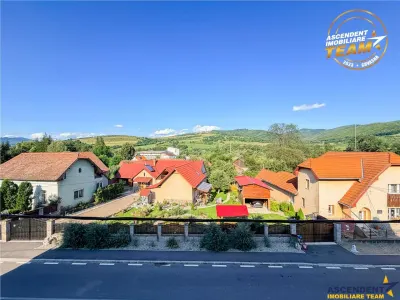 Decomandat, apartament 3 camere, Malnas-Bai, Covasna - foto 24
