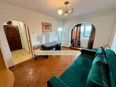 Garsoniera, in Ploiesti, zona Gh. Doja. - foto 6