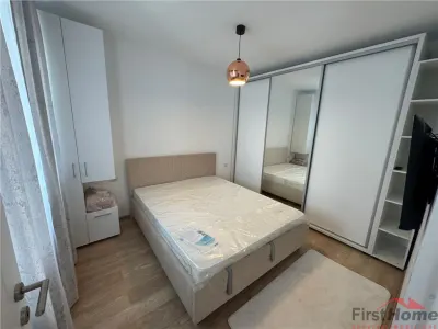 Apartament de inchiriat cu vedere spre LAC - foto 5