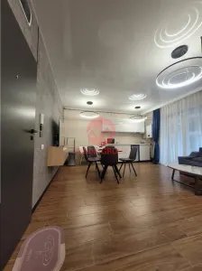 Apartament Mobilat si Utilat Finisaje Luxury, Prima Linie la Mare, Mamaia Nord - foto 15