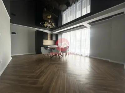 Apartament 3 Camere la Cheie, Premium, Finalizat 2026, Mamaia Nord, COMISION 0% - foto 2