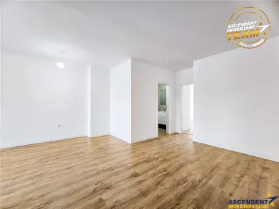 Premiera in judetul Covasna! Apartament NZEB A+, gradina proprie, 111 mp, terase generoase - foto 17