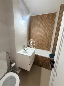 Apartament cu 2 camere decomandat Zimbru-Alexandru cel Bun - foto 8