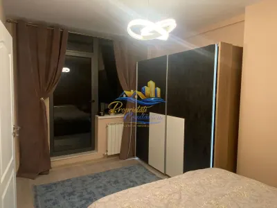 Apartament 2 camere zona Campus - foto 5