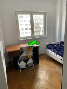 Apartament de inchiriat 4 camere Sibiu Mihai Viteazu - foto 4
