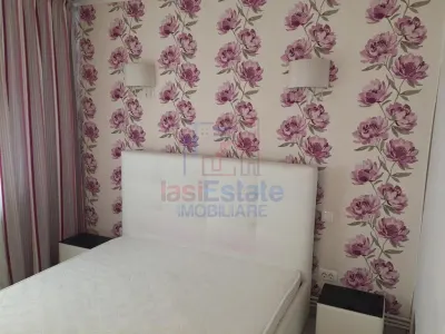 Apartament 3 camere Palas - Sf. Lazar - foto 2