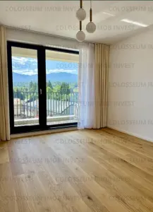 Apartament 2 camere | Decomandat | 55 mp | Cosmopolit Rise - foto 3