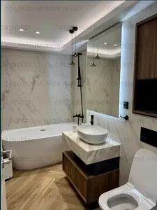 Apartament 2 camere | Decomandat | 55 mp | Cosmopolit Rise - foto 7