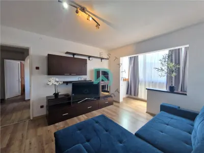 Apartament 2 camere, mobilat si utilat, Astra, Brasov - foto 9