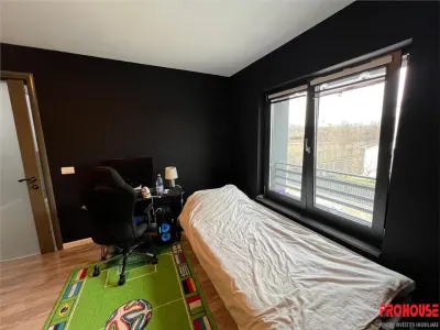 Vila- duplex moderna - Lilieci! - foto 18