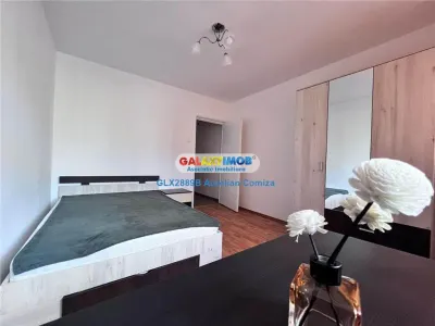 Apartament 3 camere Crangasi/etajul 1/bloc reabilitat - foto 13
