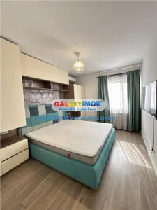 Apartament Bloc Nou Berceni - Grand Arena - Parcare - 0% Comision - Bucuresti