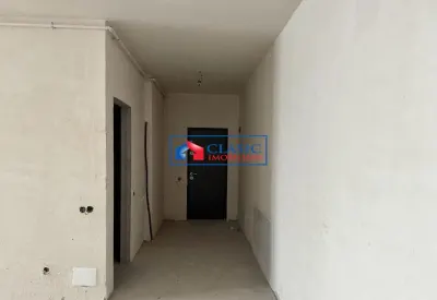 Vanzare apartament 3 camere bloc nou Marasti zona Strazii Fabricii, Cluj-Napoca - foto 2