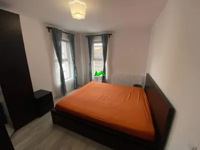 Apartament de inchiriat 2 camere parcare Sibiu Doamna Stanca - foto 4