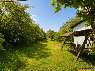 Casa de inchiriat la pret de apartament: Bacel, Chichis - foto 19