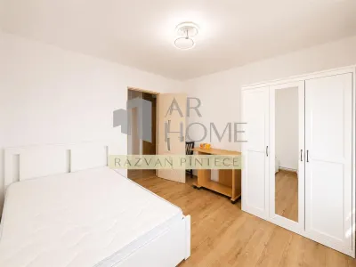 Apartament 3 camere, centrala termica, Democratiei, Ploiesti - foto 11