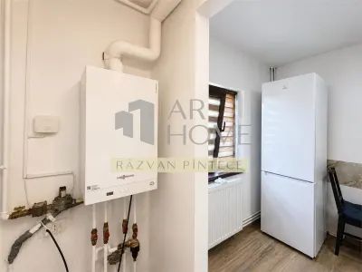 Apartament 3 camere, centrala termica, Democratiei, Ploiesti - foto 17