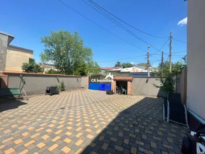 Teren + Casa Eroii Revolutiei comision 0% - Bucuresti