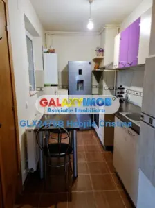Inchiriere apartament 2 camere mobilat Greenfield Residence Baneasa - foto 8