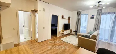 Apartament 2 camere, Clasa A, Marasti, Traian Vuia + Parcare - foto 2