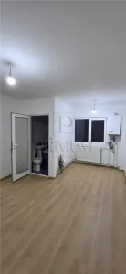 ARADULUI - AP. 1 CAMERA - renovat complet - CENTRALA PROPRIE - foto 3