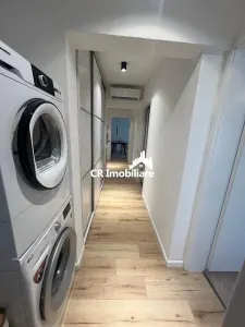 APARTAMNT 4 CAMERE MOBILAT MORARILOR - foto 14
