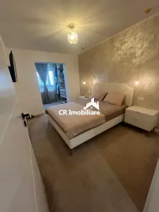 APARTAMNT 4 CAMERE MOBILAT MORARILOR - foto 9