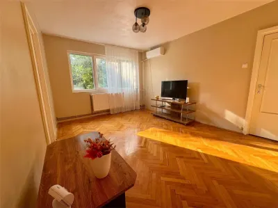 Dacia, apartament 2 camere, centrala proprie noua, clima - foto 2