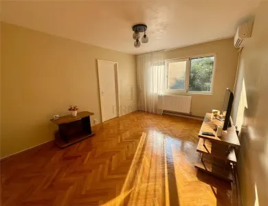 Dacia, apartament 2 camere, centrala proprie noua, clima - foto 3