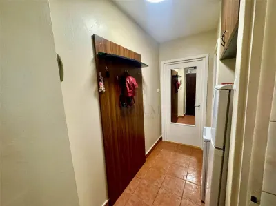 Dacia, apartament 2 camere, centrala proprie noua, clima - foto 6